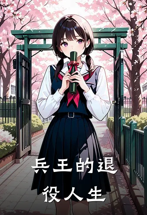 兵王的退役人生