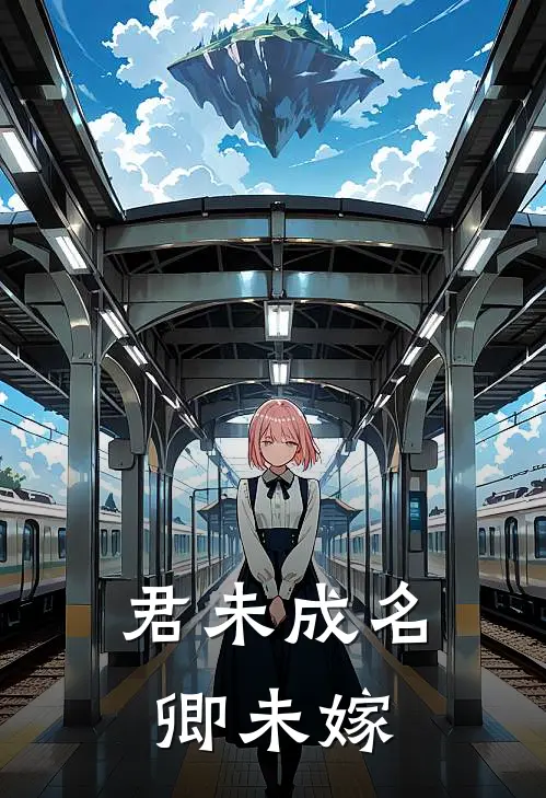 君未成名卿未嫁