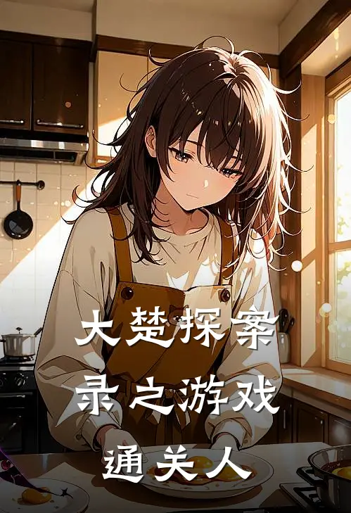 大楚探案录之游戏通关人