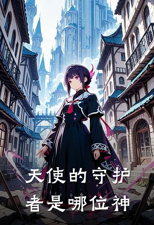 天使的守护者是哪位神