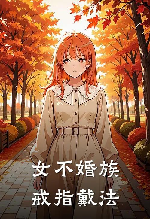 女不婚族戒指戴法