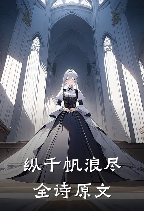 纵千帆浪尽全诗原文