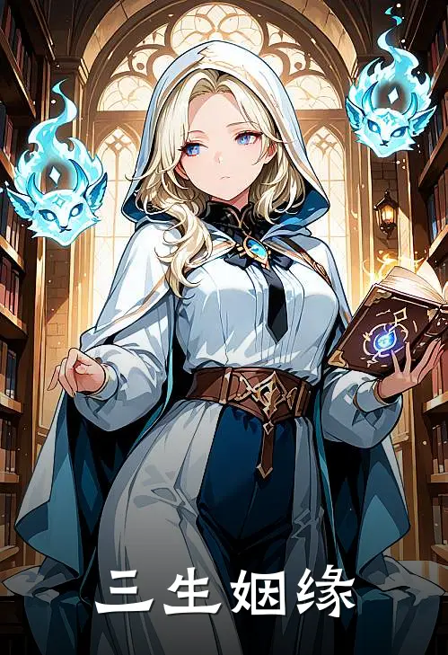 三生姻缘
