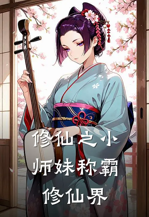 修仙之小师妹称霸修仙界