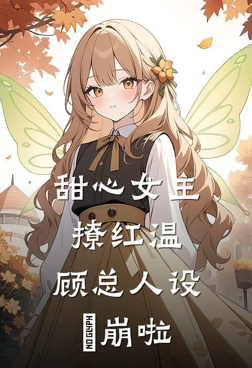 甜心女主撩红温，顾总人设叒崩啦