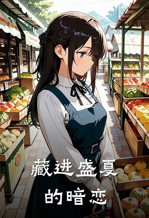 藏进盛夏的暗恋