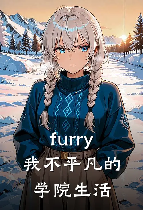 furry我不平凡的学院生活