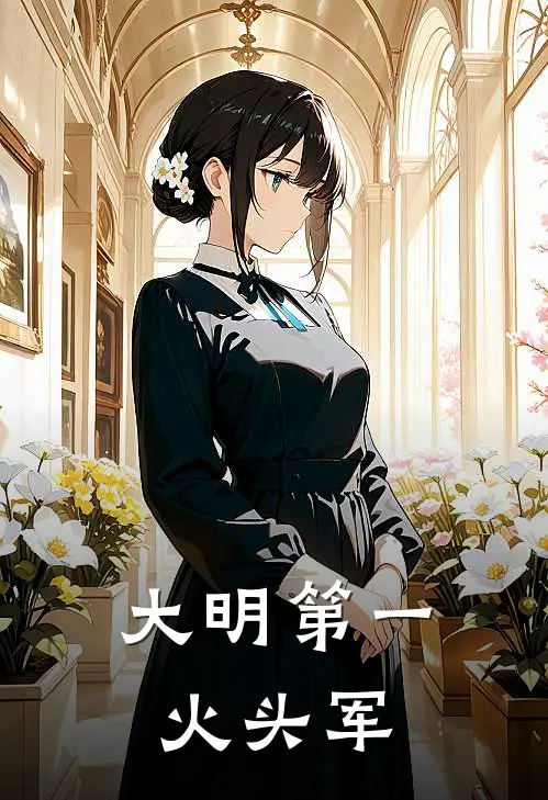 大明第一火头军