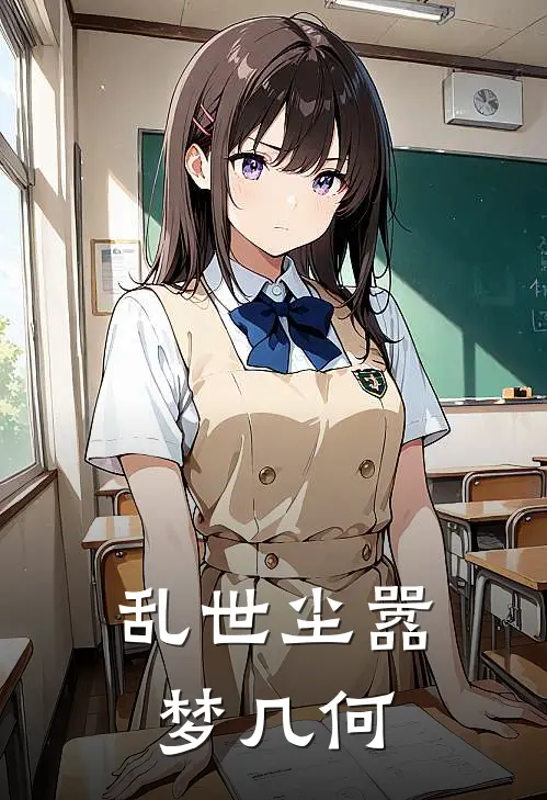 乱世尘嚣梦几何