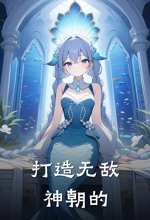 打造无敌神朝的