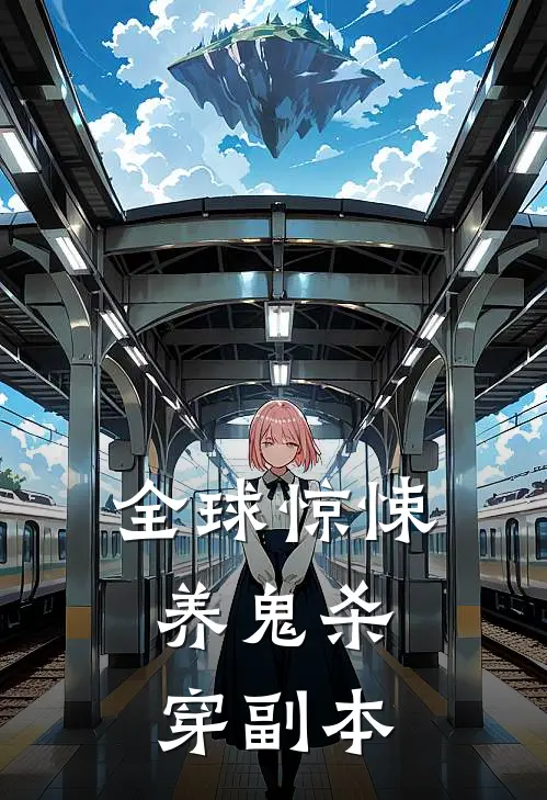 全球惊悚：养鬼杀穿副本