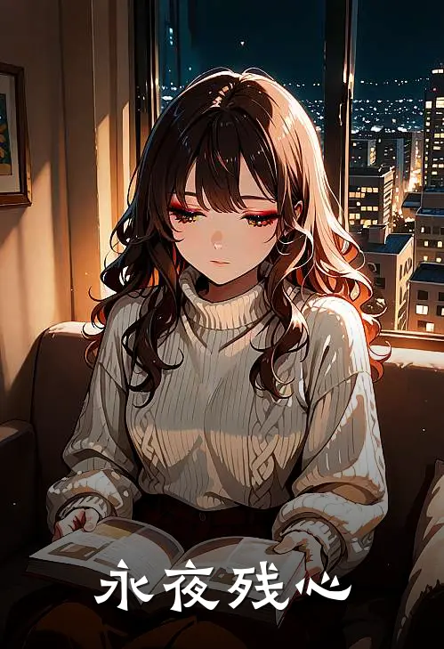 永夜残心