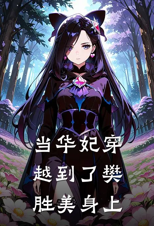 当华妃穿越到了樊胜美身上