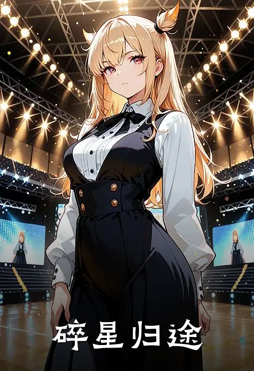 碎星归途