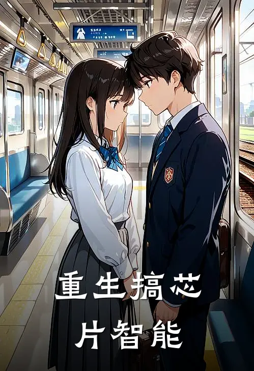 重生搞芯片智能