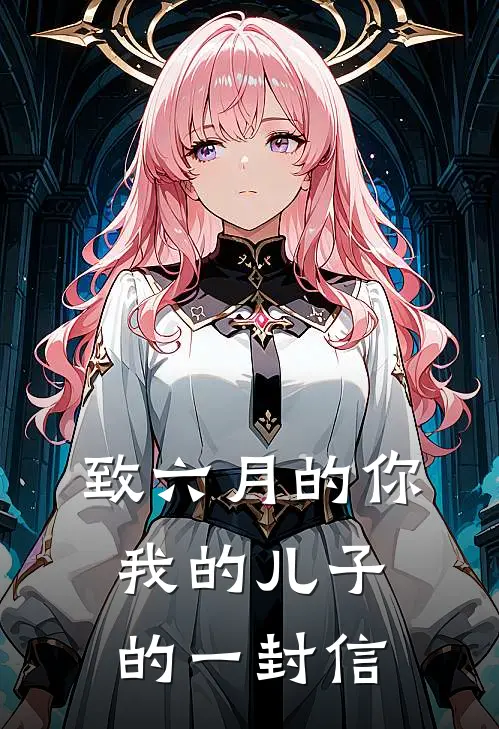 致六月的你我的儿子的一封信