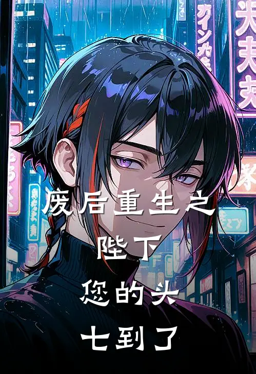 废后重生之：陛下，您的头七到了