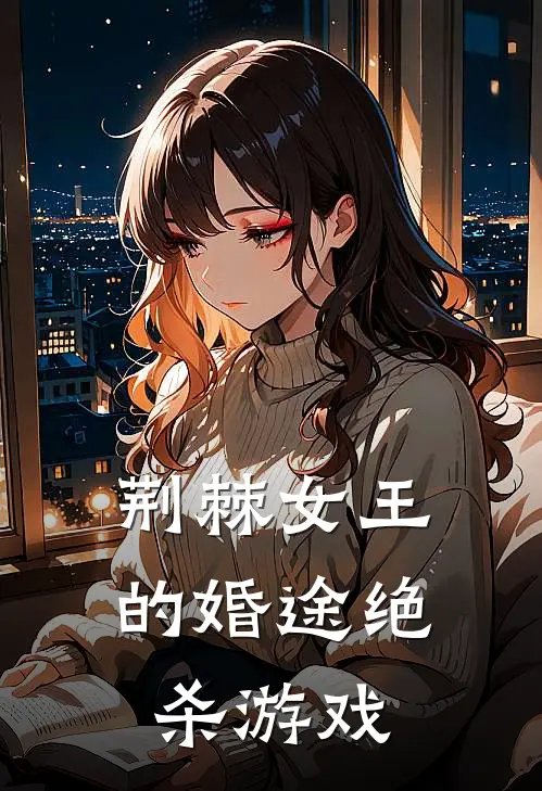 荆棘女王的婚途绝杀游戏