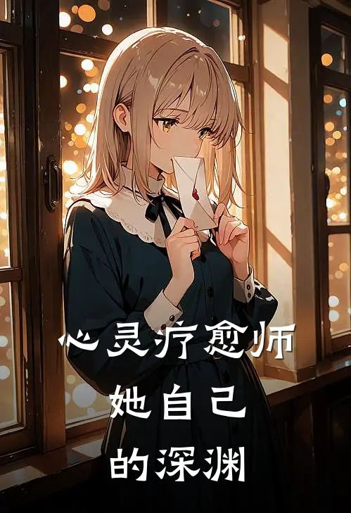 心灵疗愈师：她自己的深渊