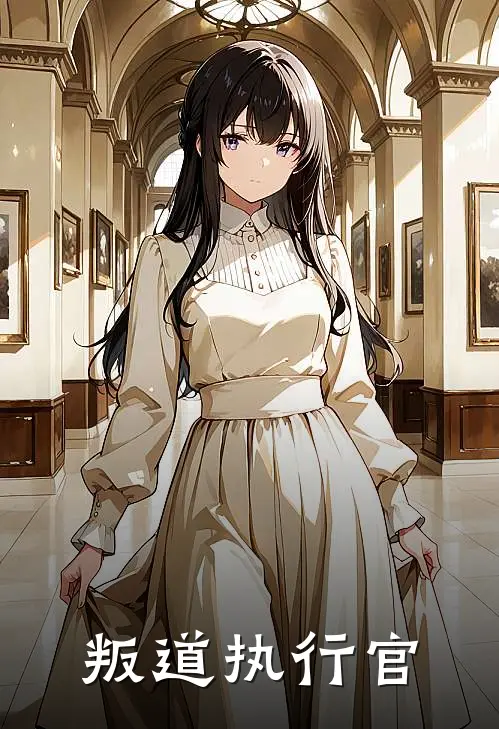 叛道执行官