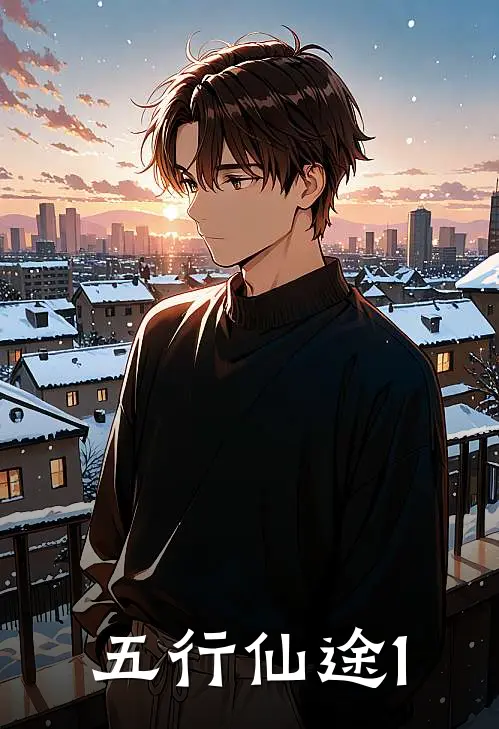 五行仙途1