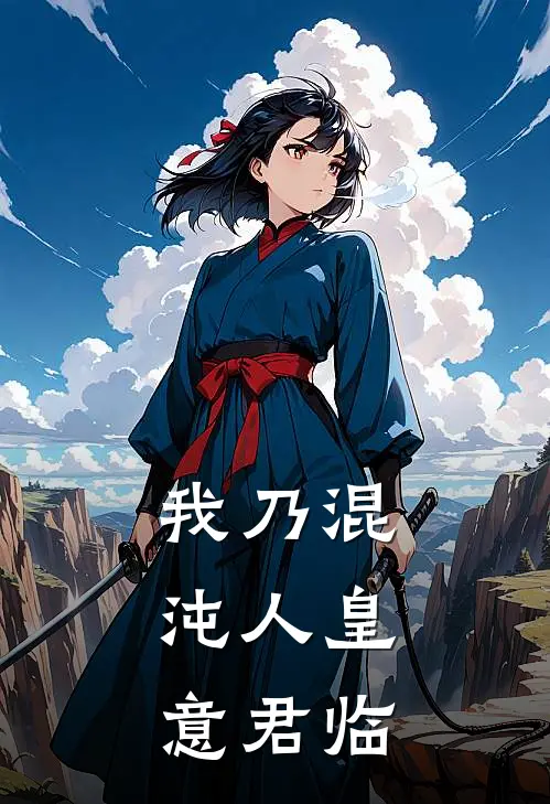 我乃混沌人皇，意君临