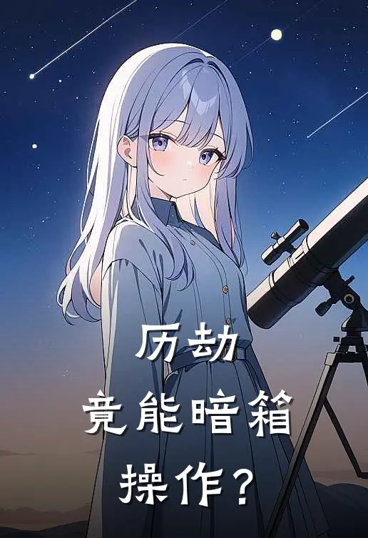 历劫，竟能暗箱操作？