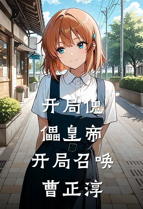 开局傀儡皇帝，开局召唤曹正淳