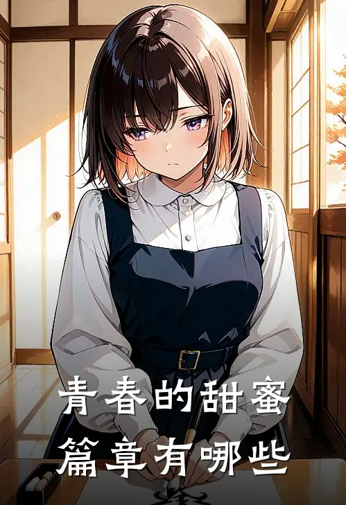 青春的甜蜜篇章有哪些