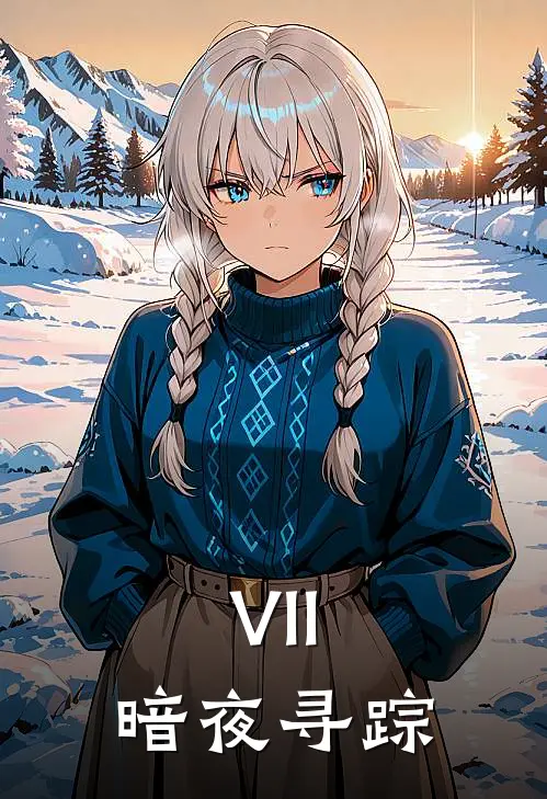 VII：暗夜寻踪