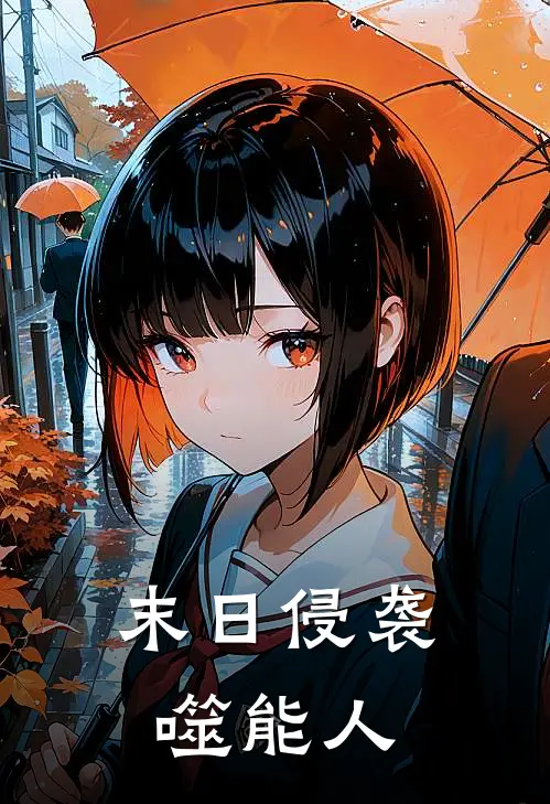 末日侵袭：噬能人