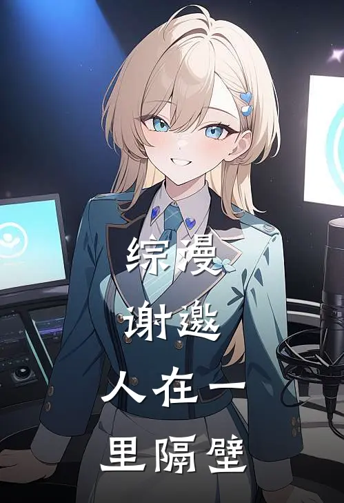 综漫，谢邀，人在一里隔壁