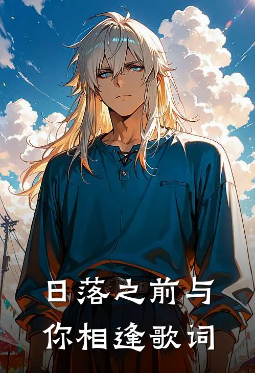 日落之前与你相逢歌词
