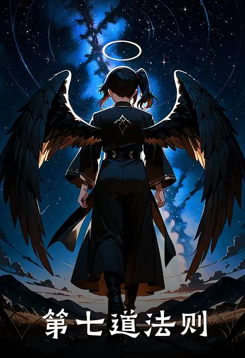 第七道法则