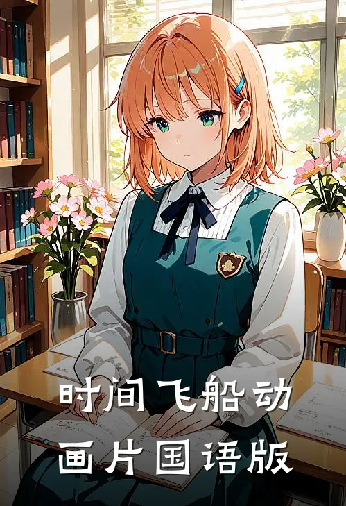 时间飞船动画片国语版