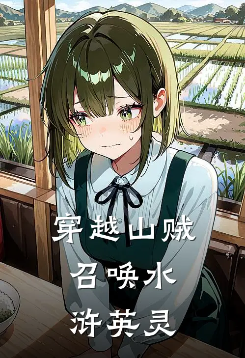 穿越山贼，召唤水浒英灵