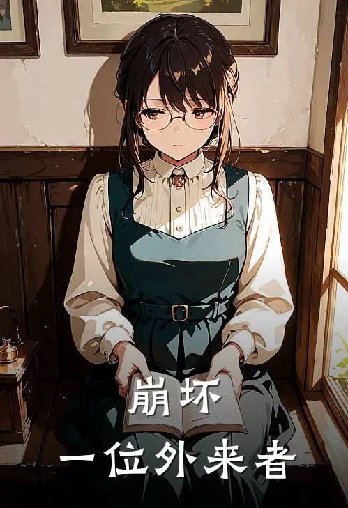 崩坏：一位外来者