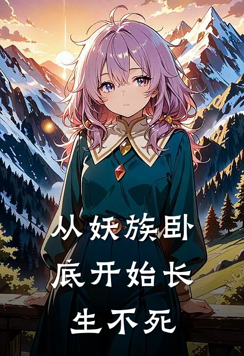 从妖族卧底开始长生不死