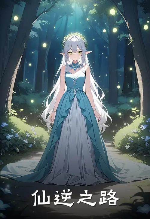 仙逆之路