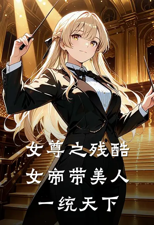 女尊之残酷女帝带美人一统天下