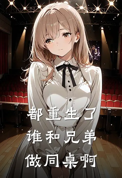 都重生了，谁和兄弟做同桌啊