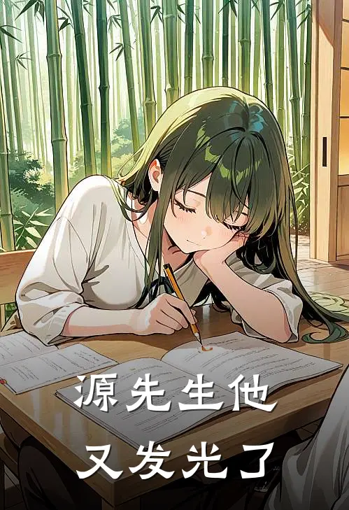 源先生他又发光了