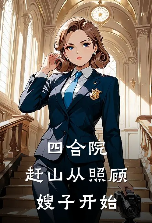 四合院：赶山从照顾嫂子开始