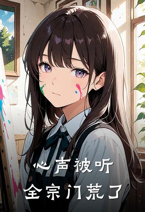 心声被听，全宗门荒了