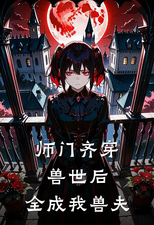 师门齐穿兽世后，全成我兽夫