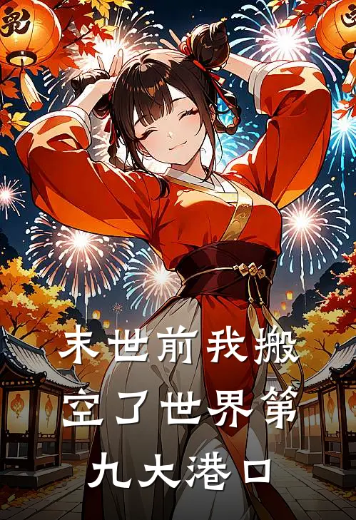 末世前我搬空了世界第九大港口