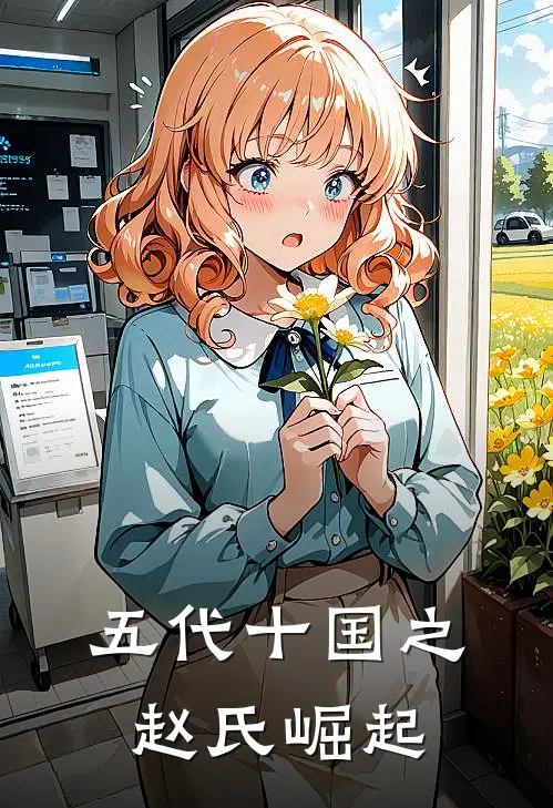 五代十国之赵氏崛起