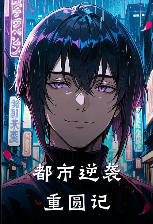 都市逆袭重圆记