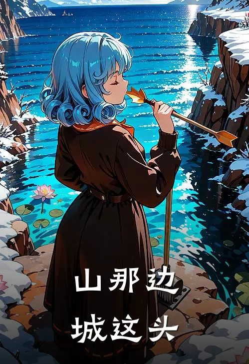 山那边，城这头