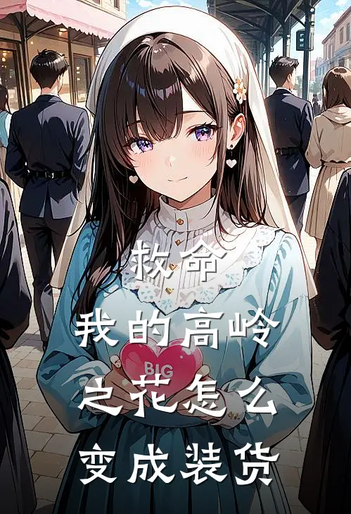 救命，我的高岭之花怎么变成装货